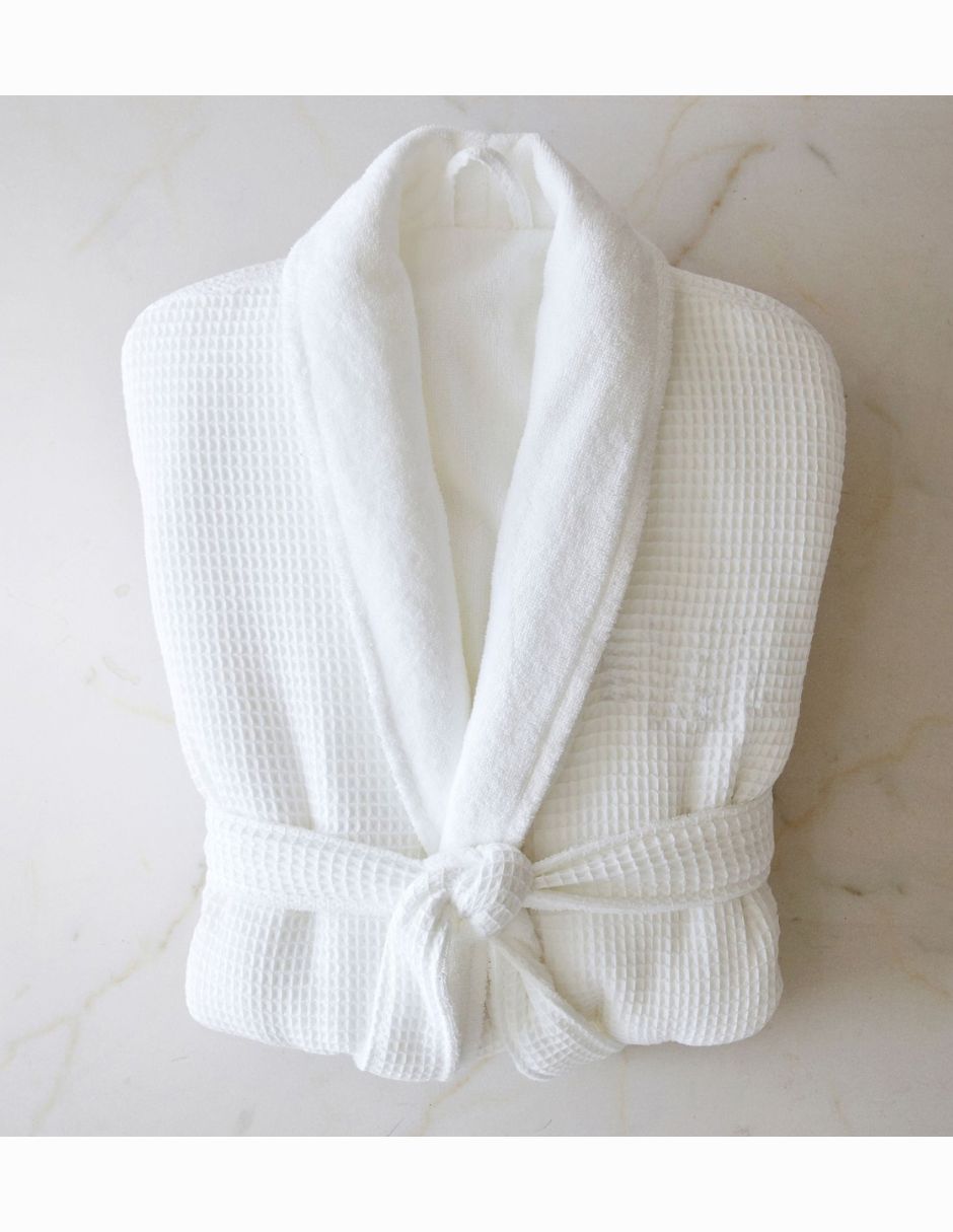 Bata de baño Resort 2