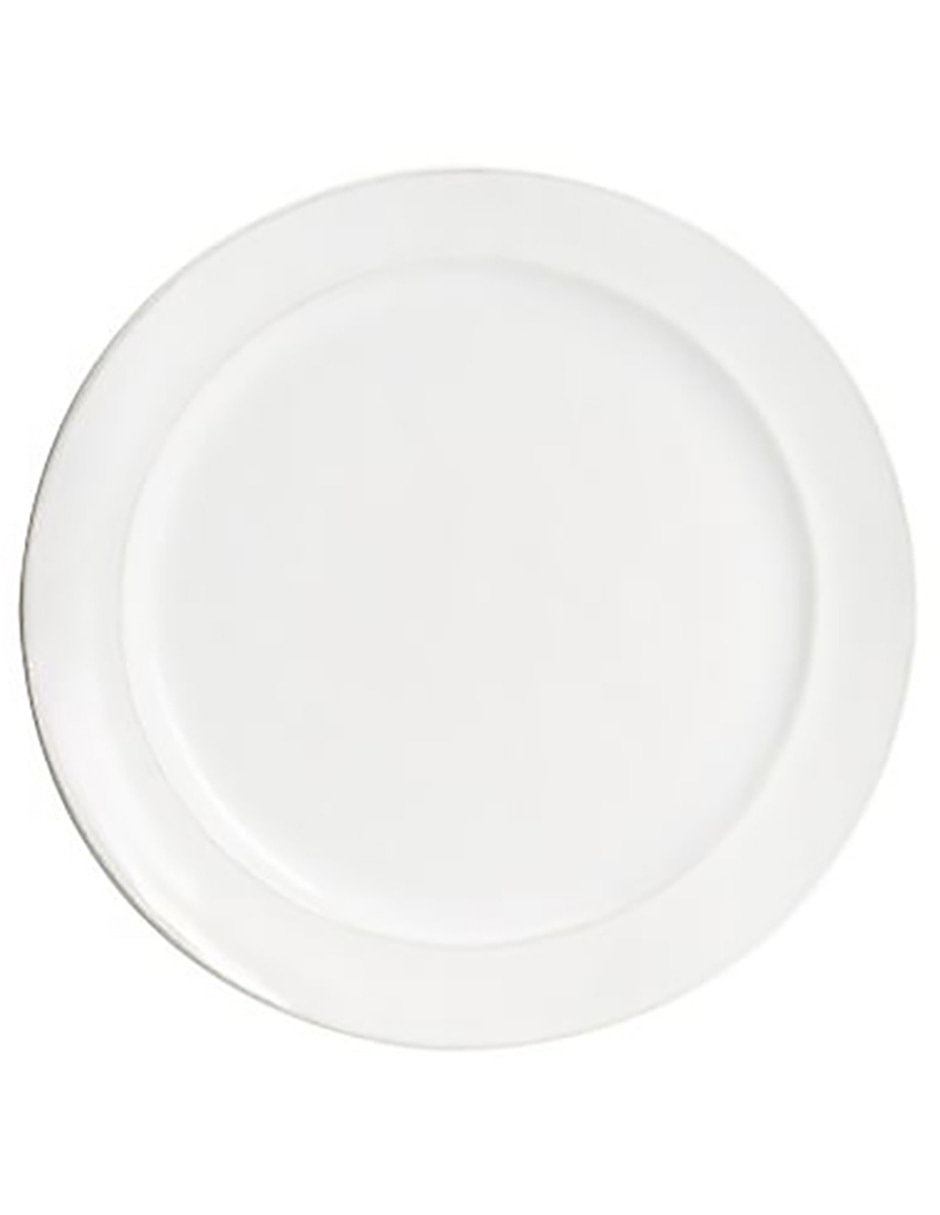 Plato Cambria de cerámica