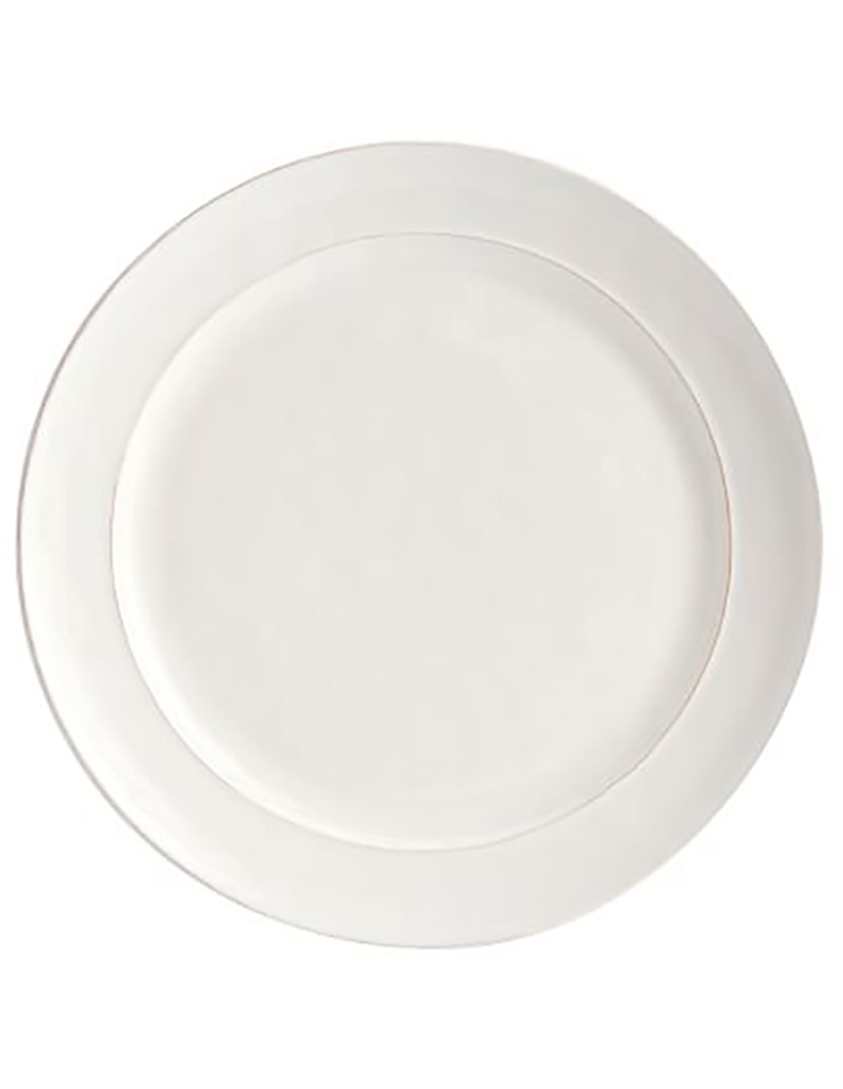 Plato Cambria de cerámica