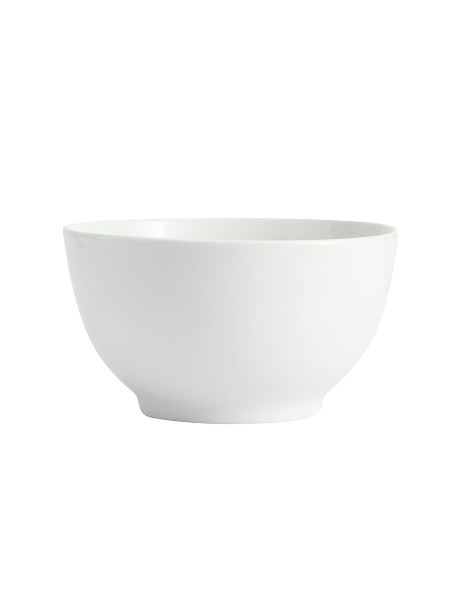 Set bowl Caterer's 12 piezas de cerámica