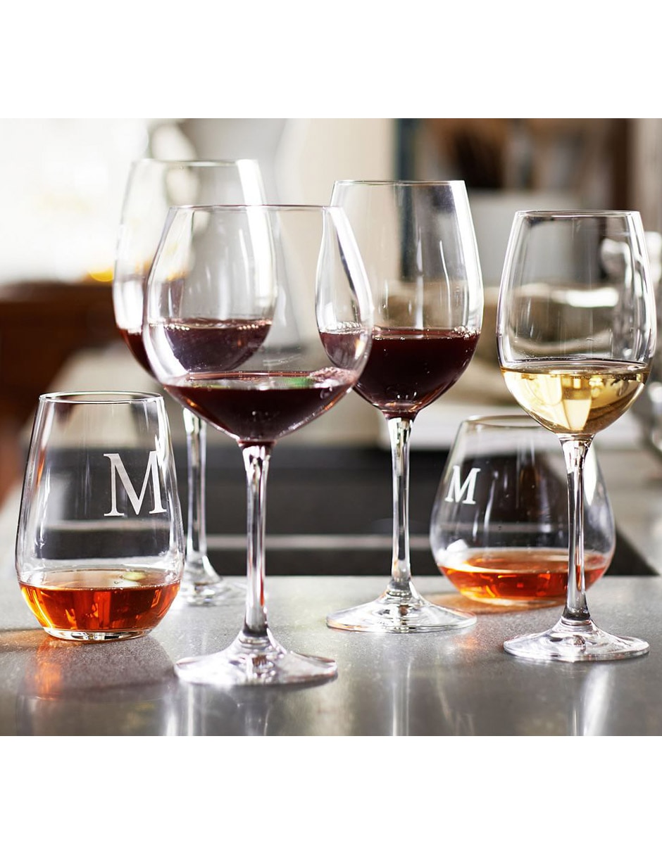 Copa para vino Schott Zwiesel de cristal
