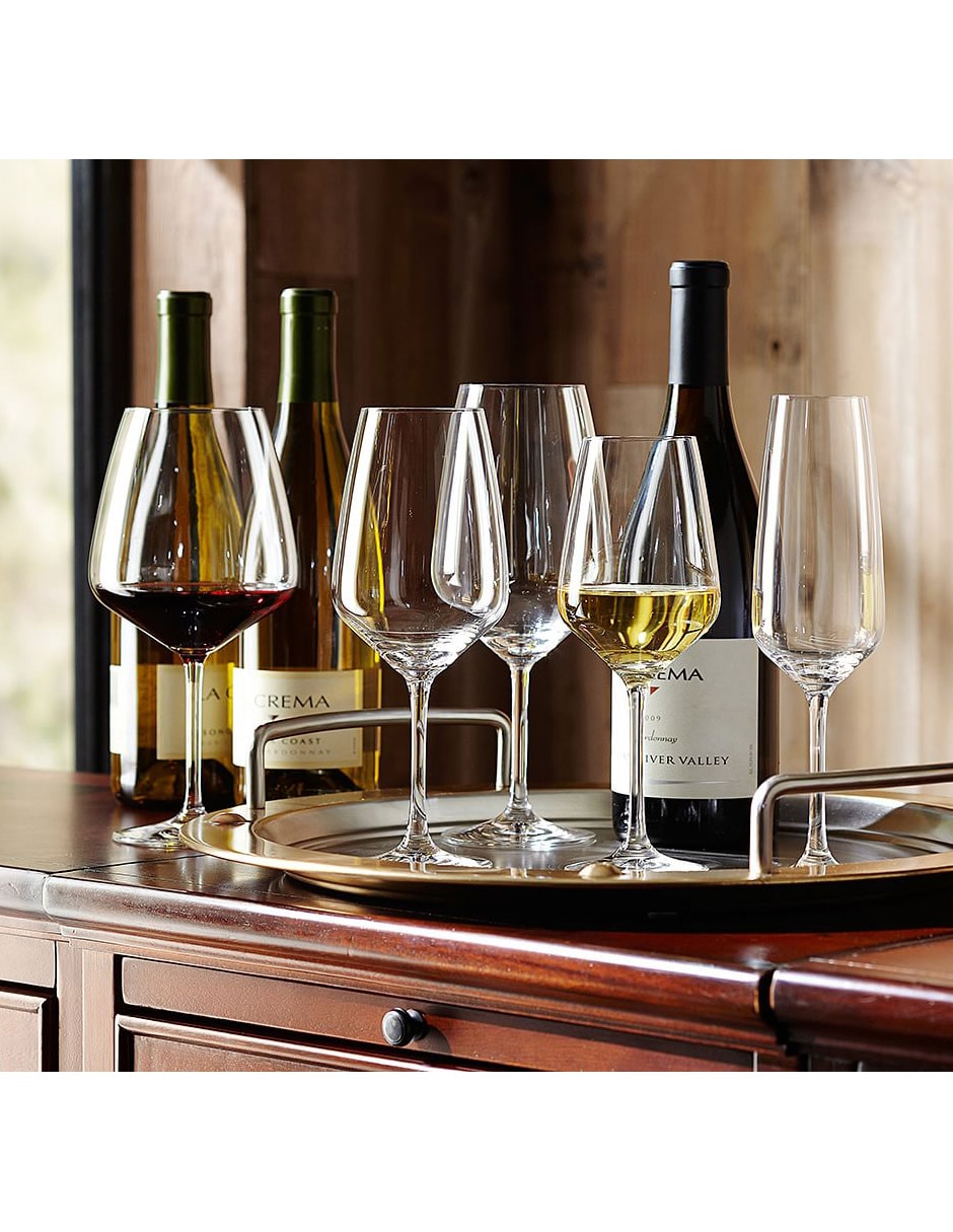 Copa Bordeaux Taste de cristal