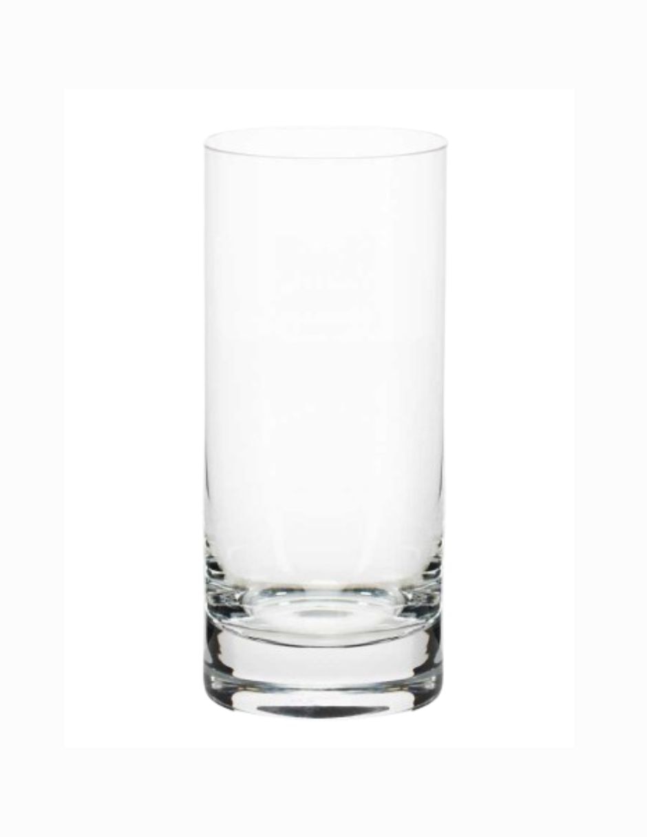 Vaso schott zwiesel de cristal