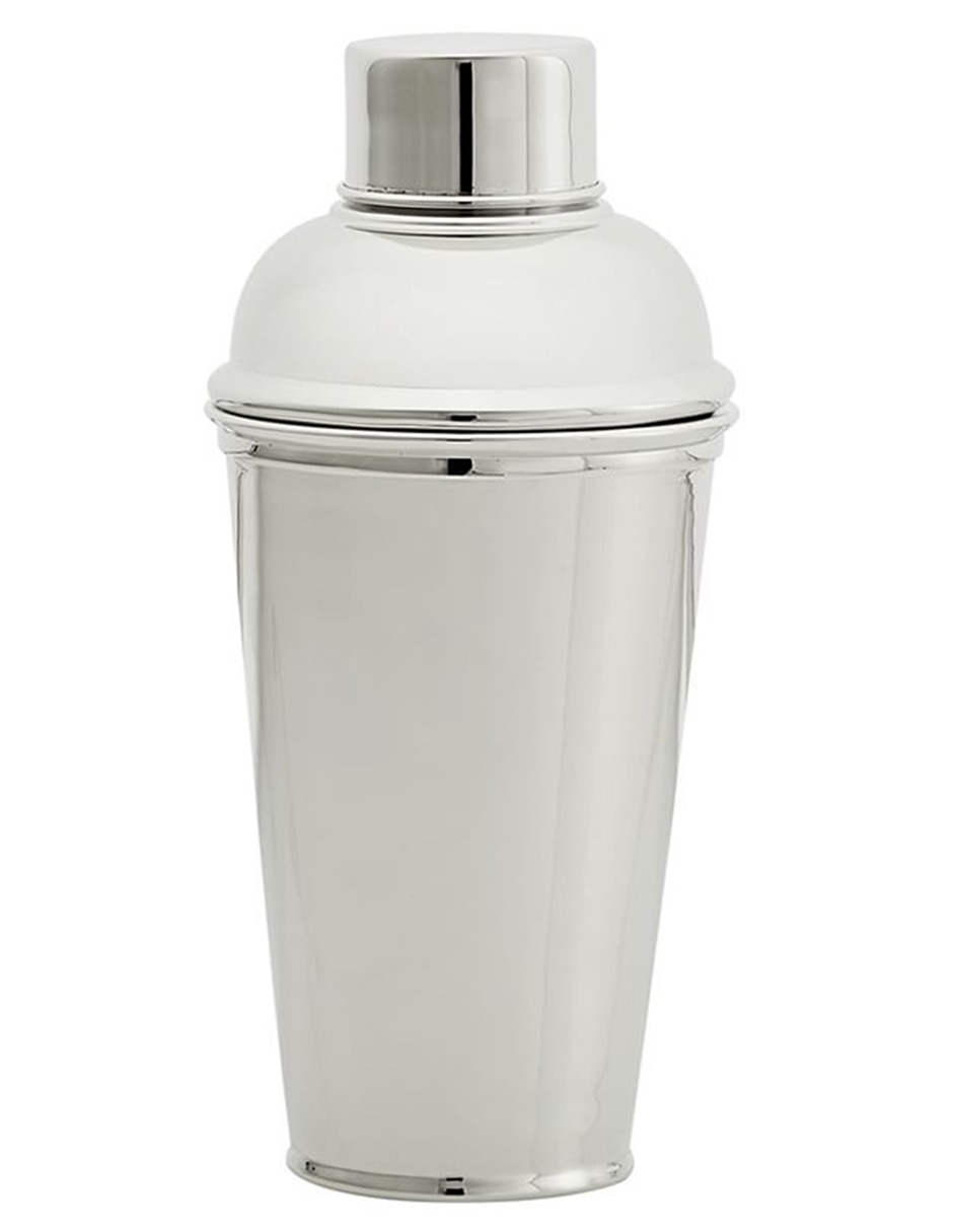 Shaker Harrison de metal