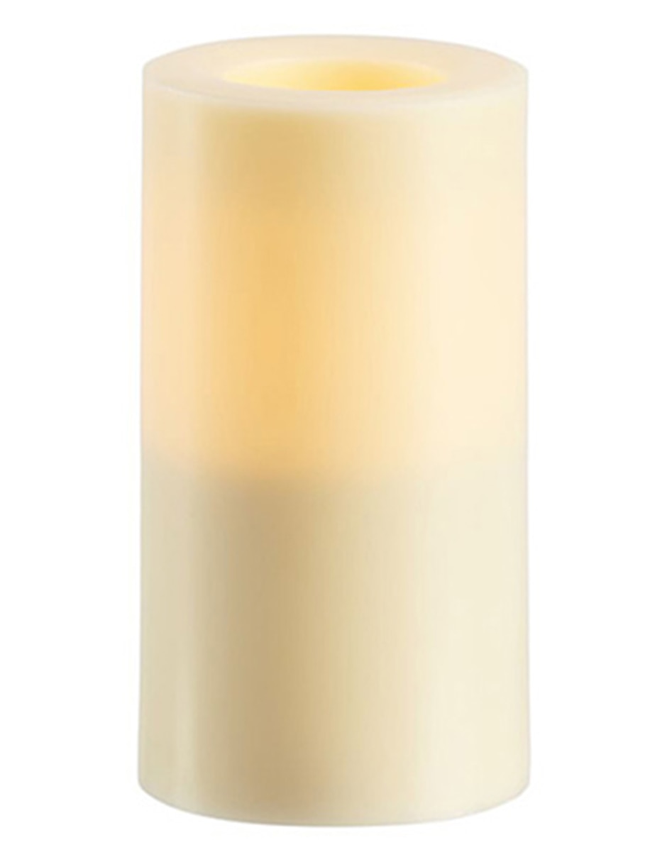 Vela cirio 5