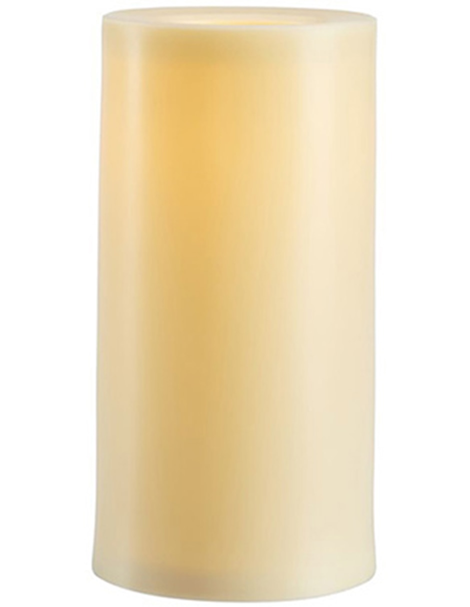 Vela cirio 8