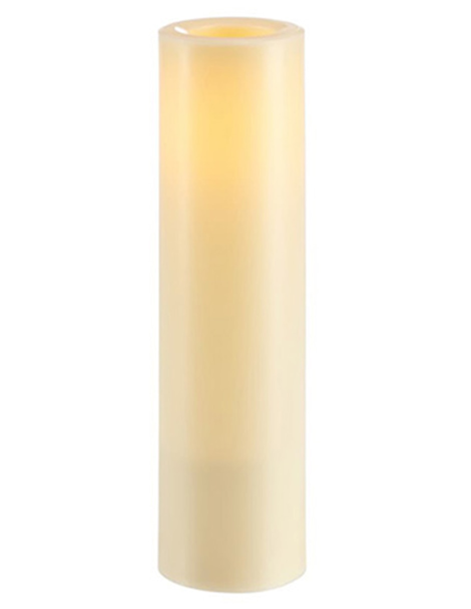 Vela cirio 10