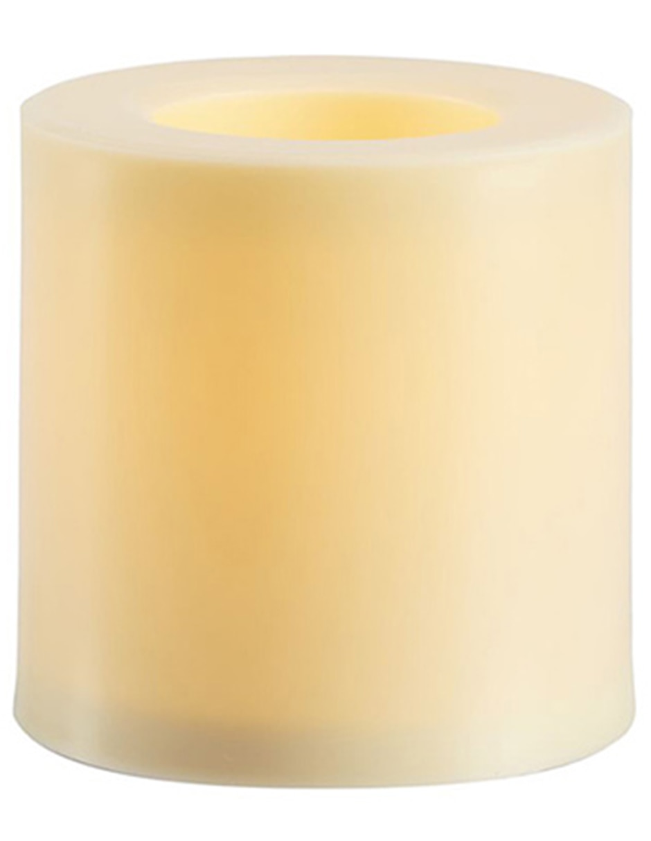 Vela cirio 4
