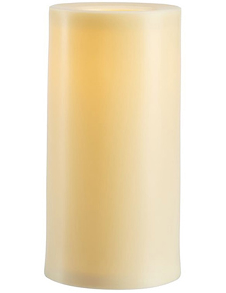 Vela cirio 9