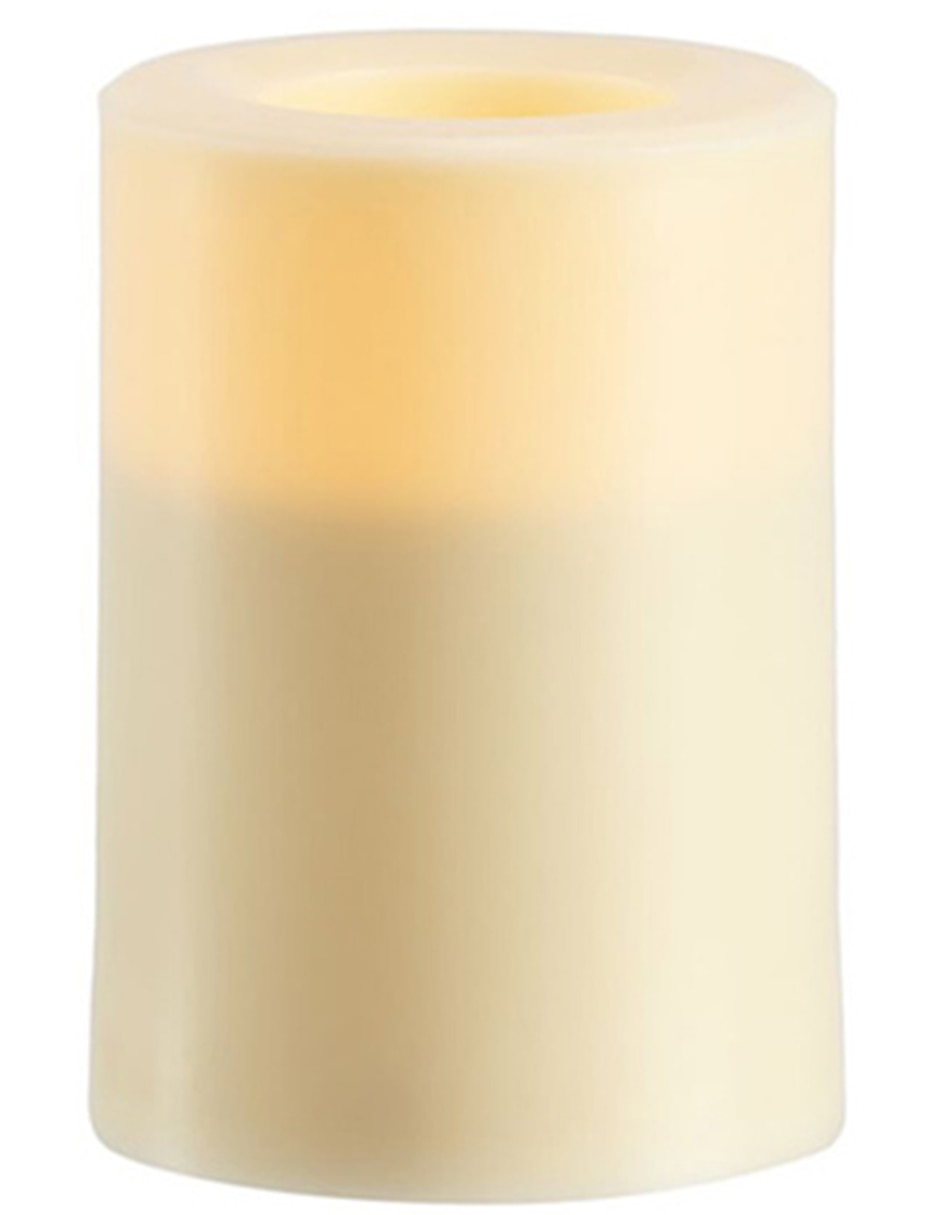 Vela cirio 6