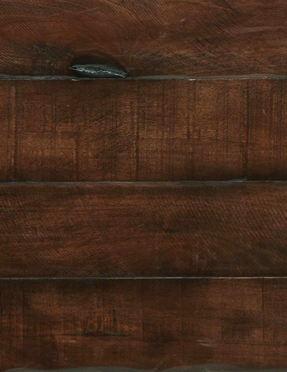 Buffet benchwright de madera 9