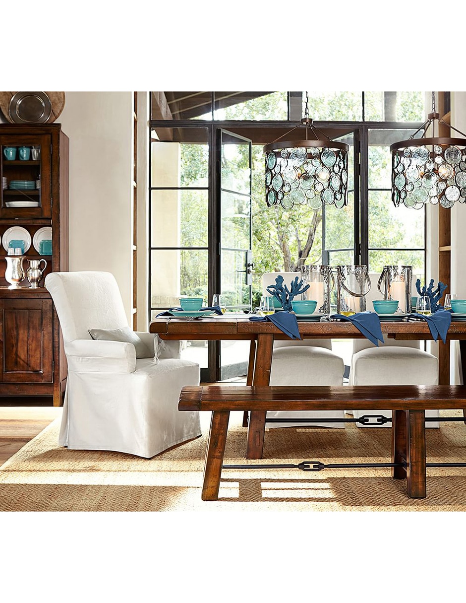 Banca Benchwright de madera 3