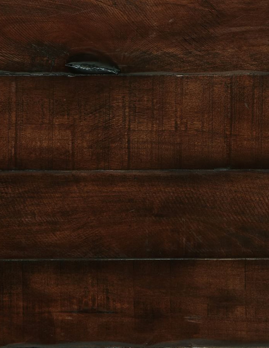 Banca Benchwright de madera 6