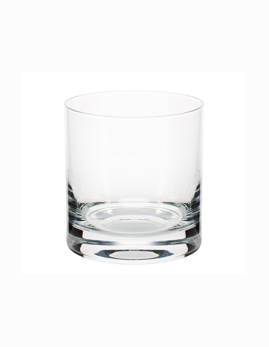 Vaso schott zwiesel de cristal