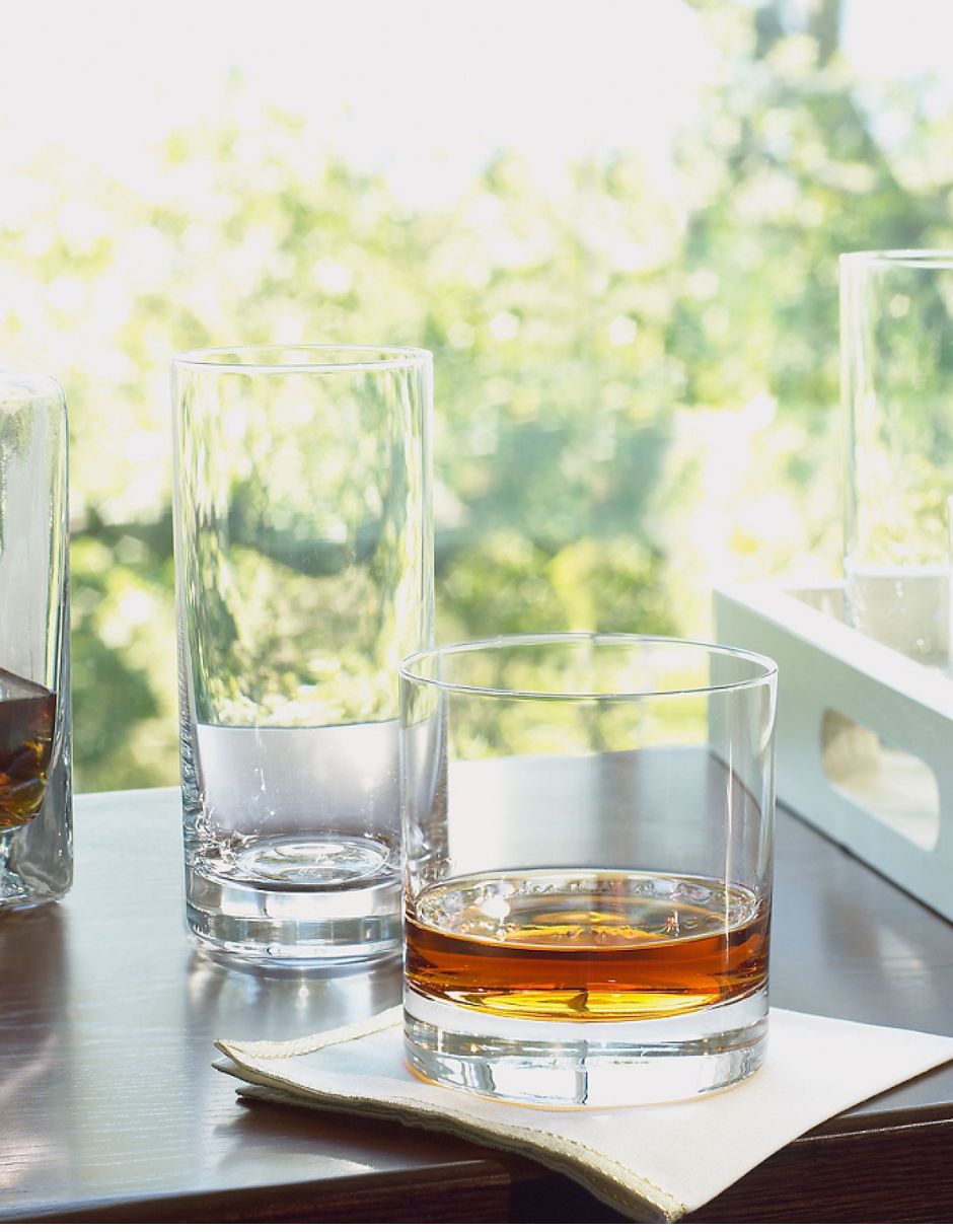 Vaso schott zwiesel de cristal 2