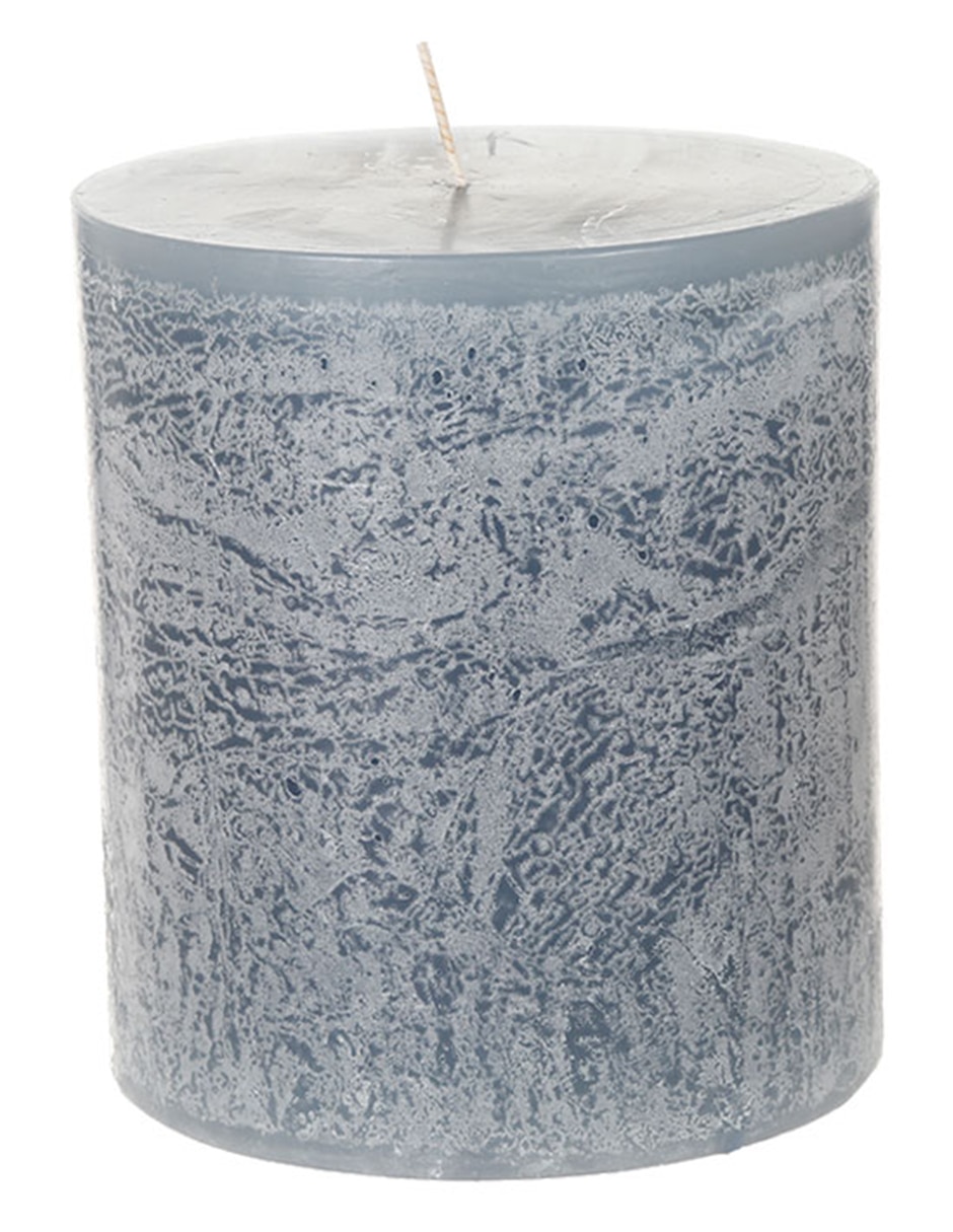 Vela aromática aroma bosque
