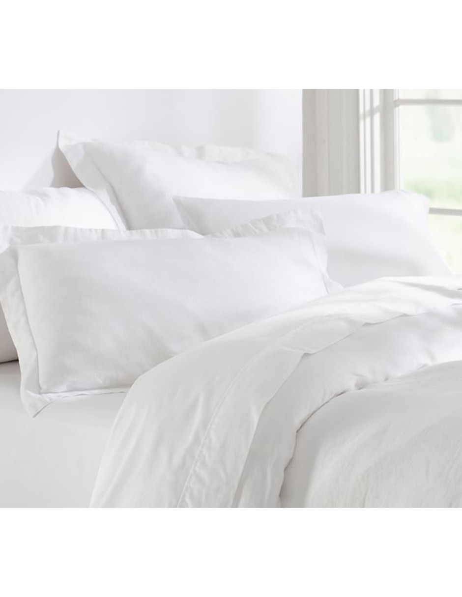 Duvet Belgian Flax Linen Duvet Belgian Flax Linen
