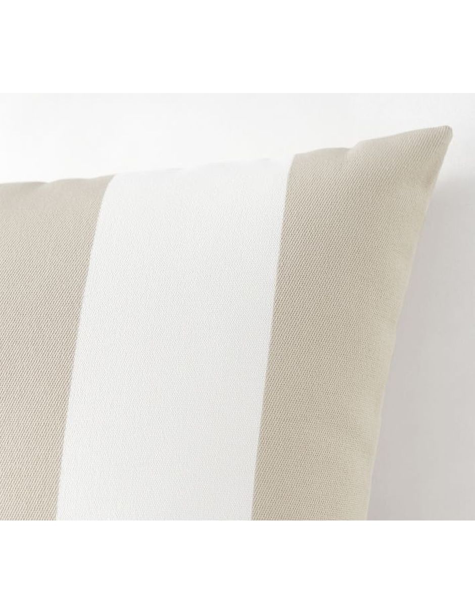 Cojín decorativo Classic Stripe