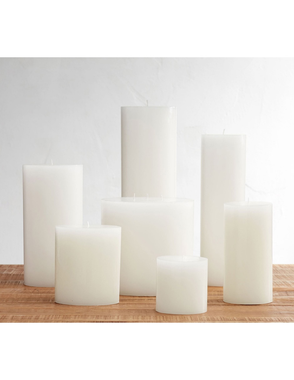 Vela Unscented Pillar
