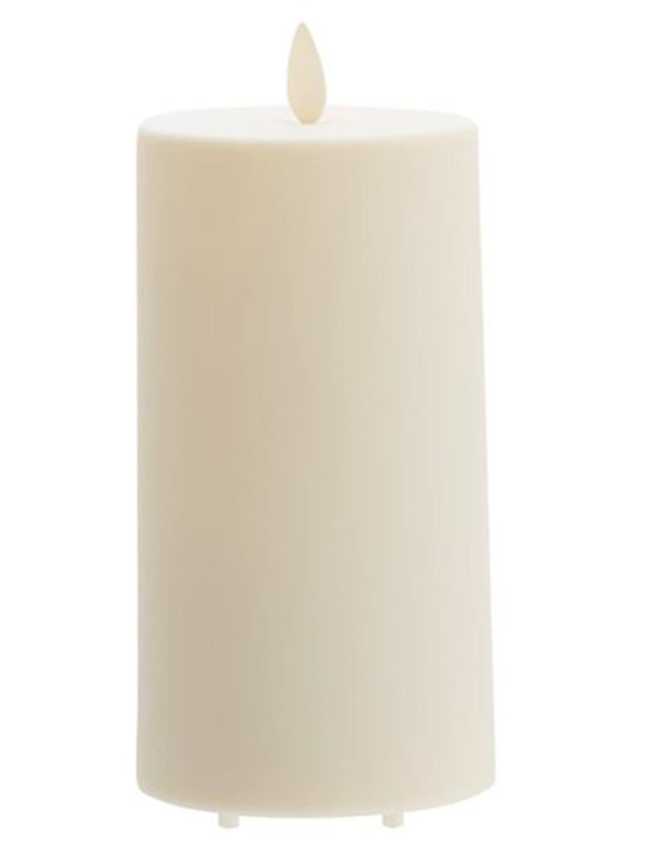 Vela cirio 5