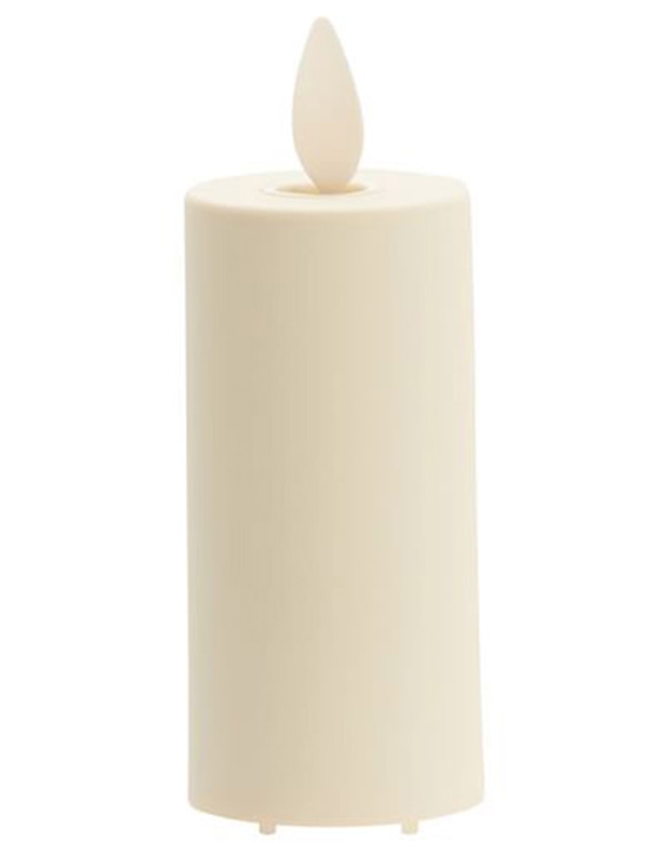 Vela cirio 6