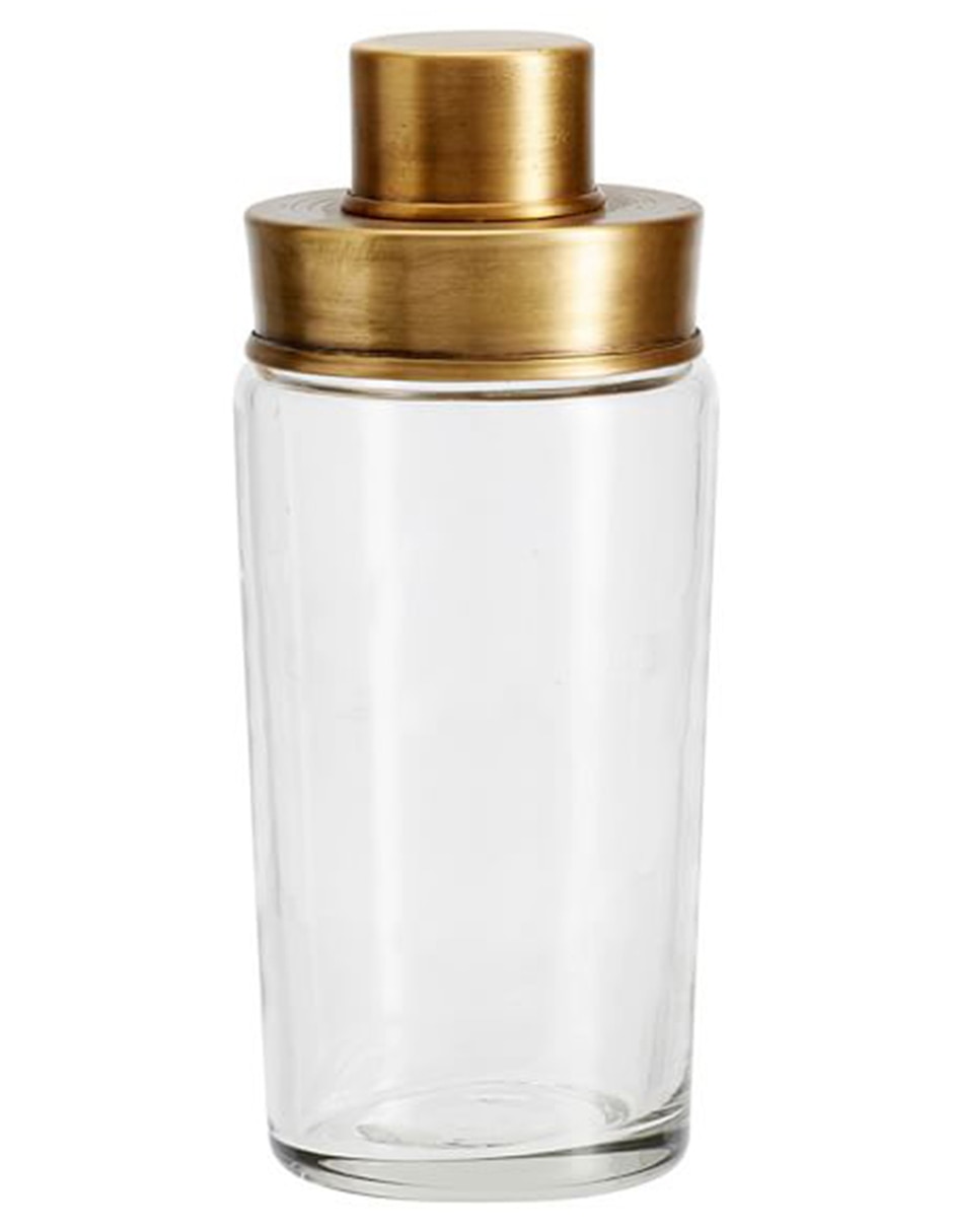 Shaker Bleecker 1