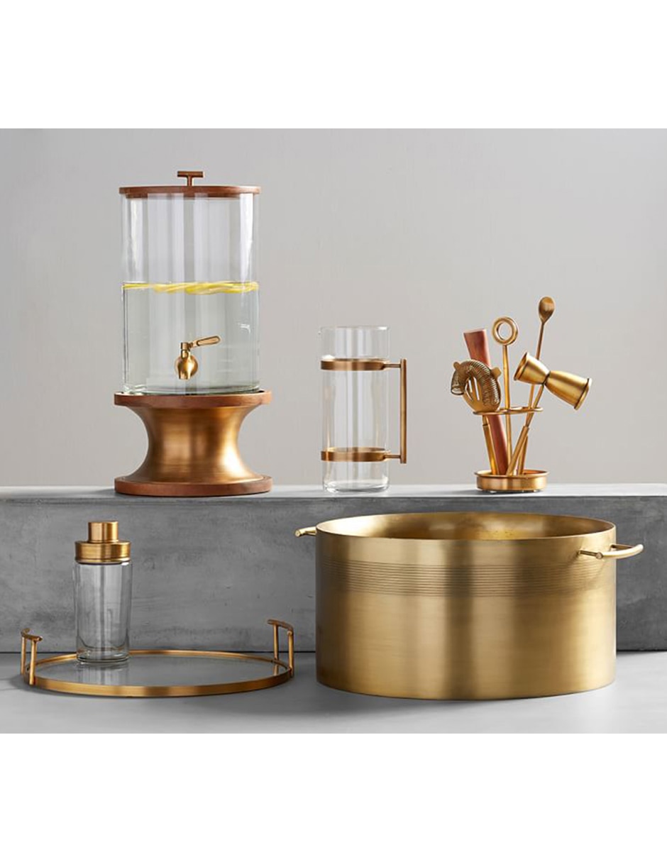 Shaker Bleecker 2