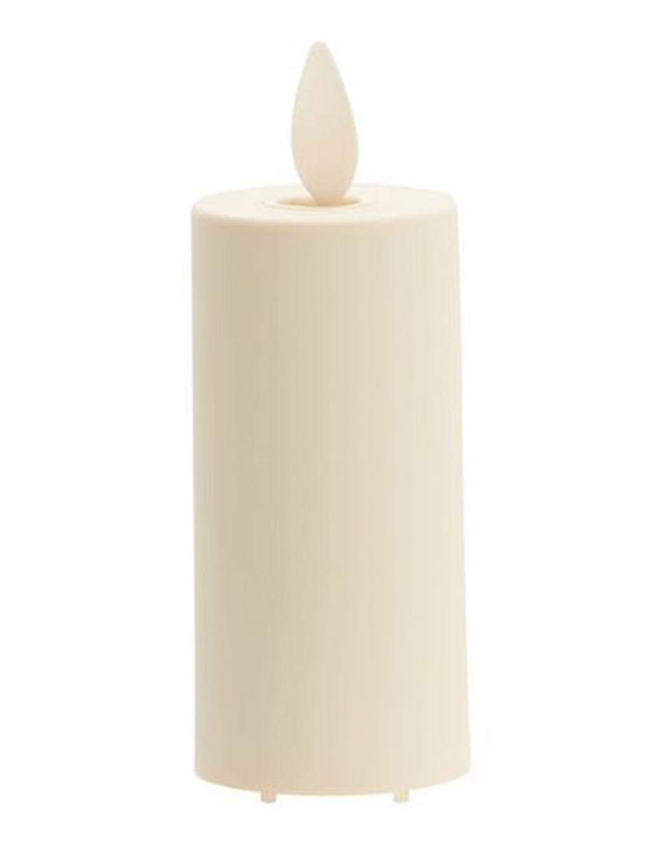 Vela cirio Luminara