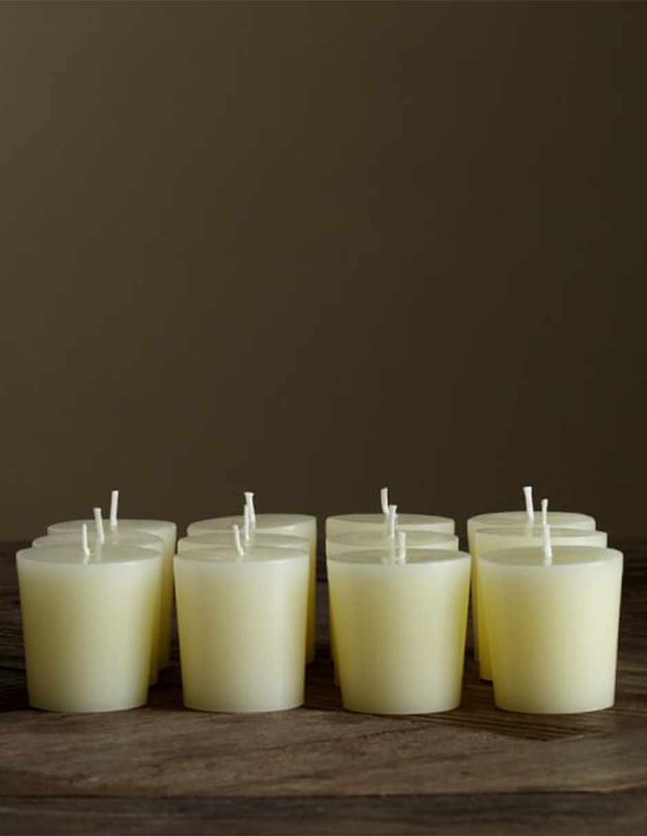 Vela aromática Core 12 piezas Vela aromática Core 12 piezas