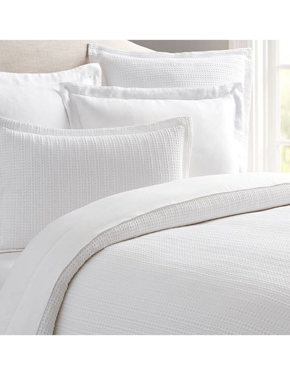 Duvet Honeycomb