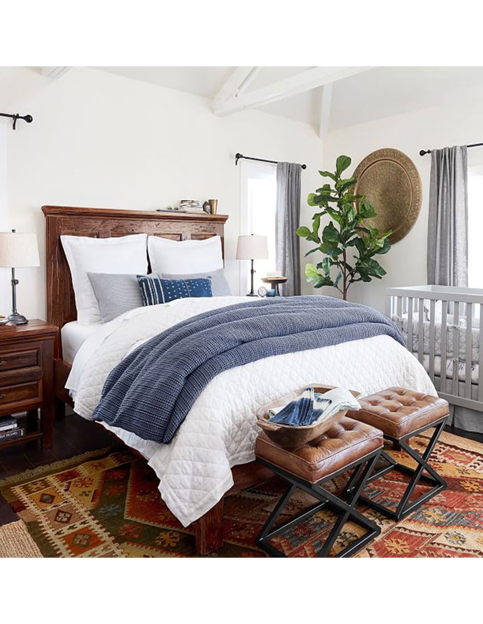 Duvet Honeycomb