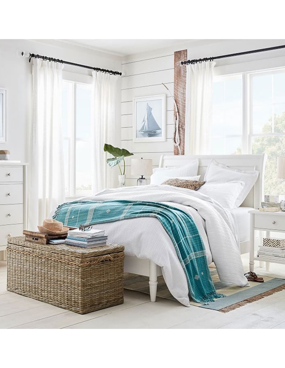 Duvet Honeycomb 5