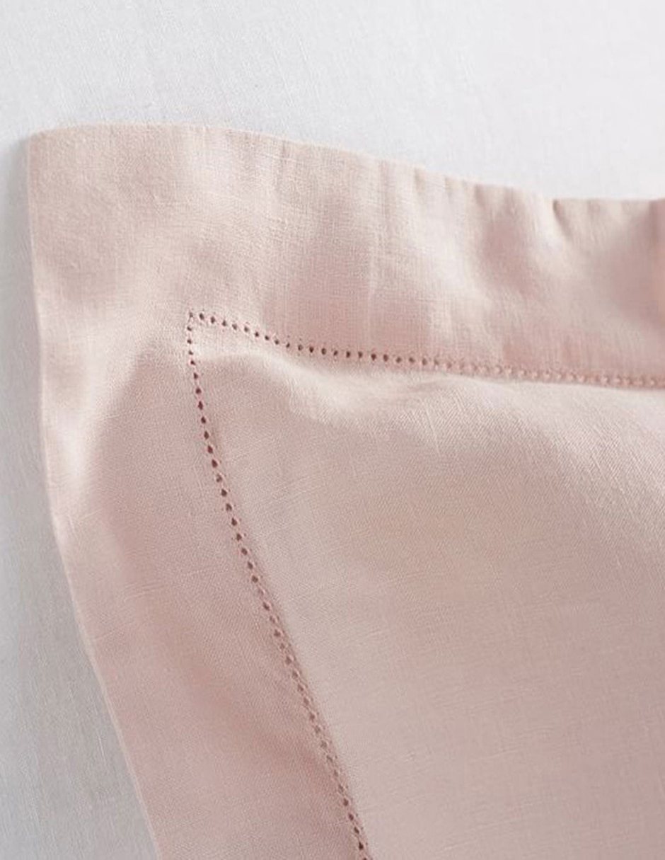 Duvet Belgian Flax Linen 4