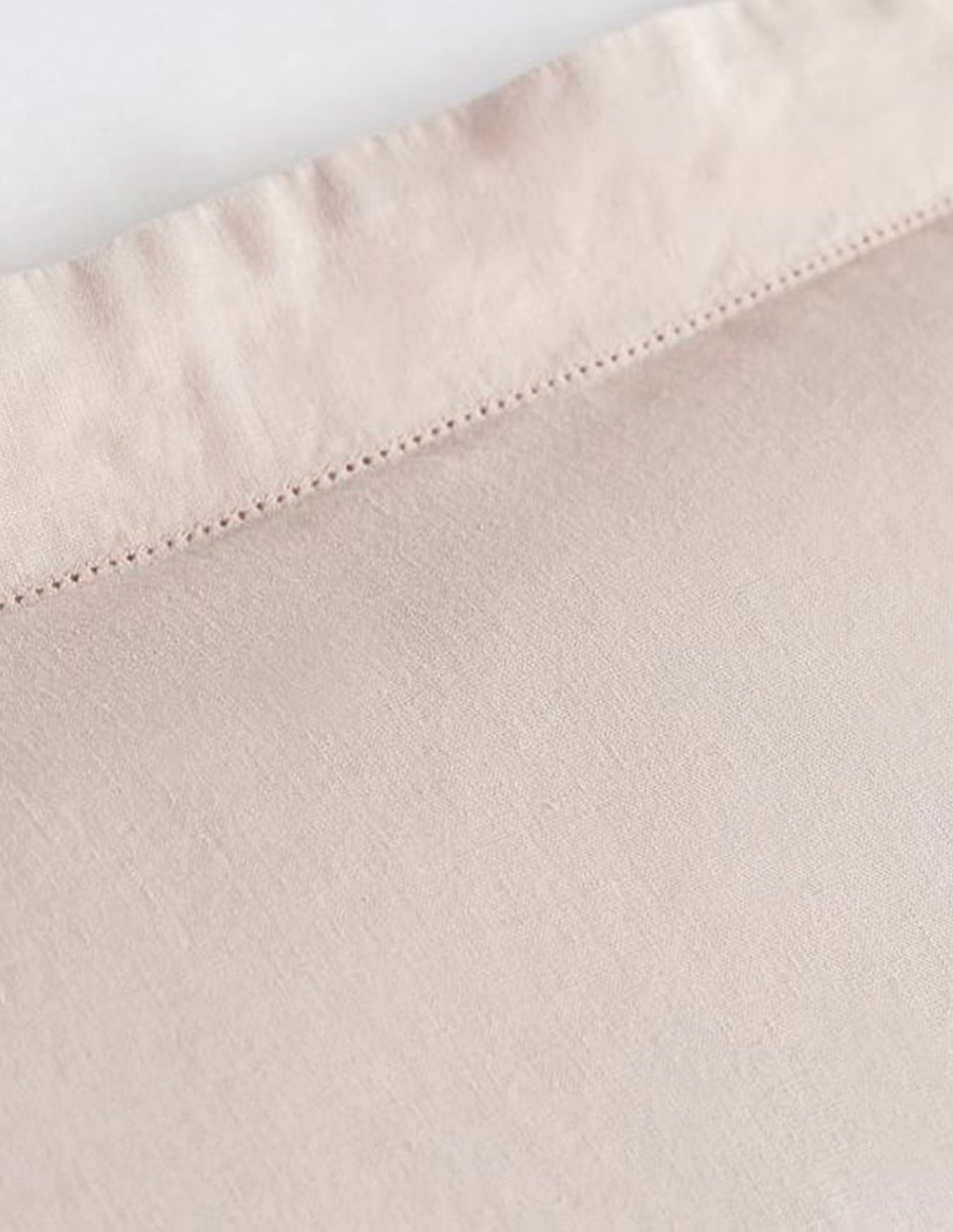 Duvet Belgian Flax Linen 3