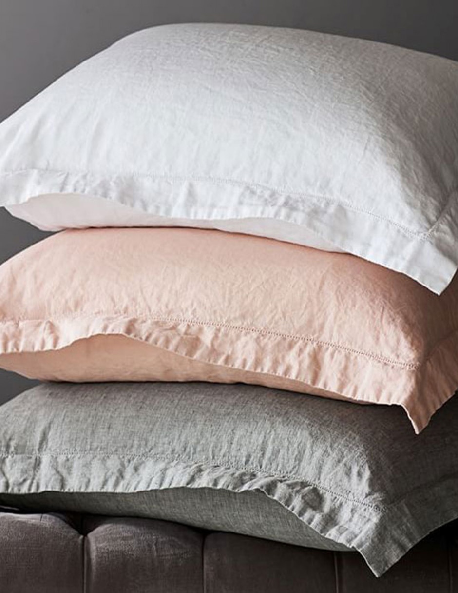 Duvet Belgian Flax Linen 2