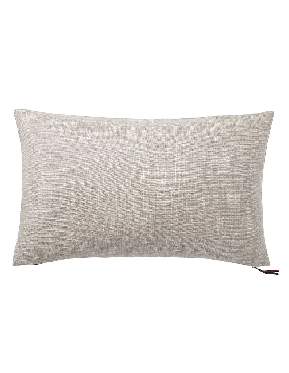 Funda cojín Belgian Linen