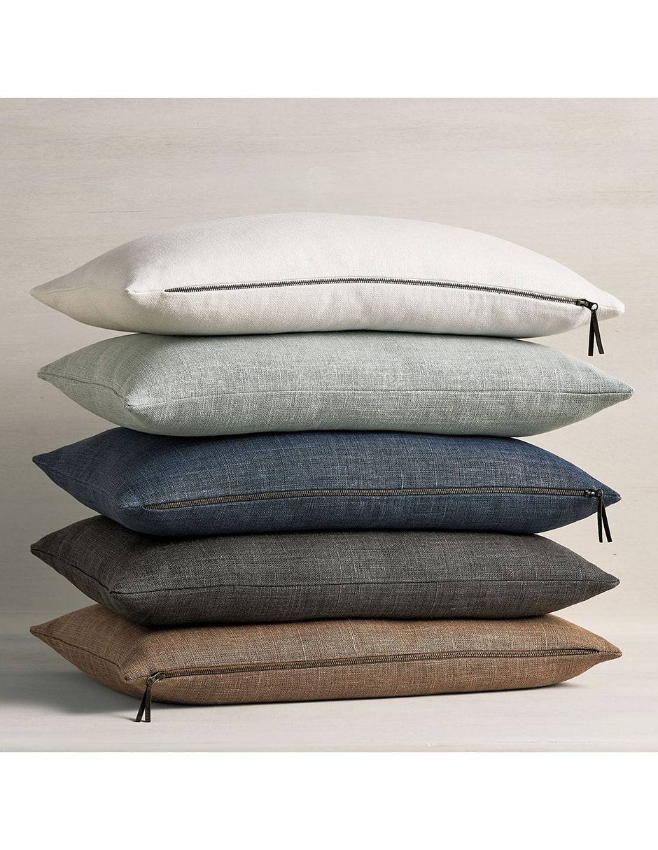 Funda cojín Belgian Linen 2
