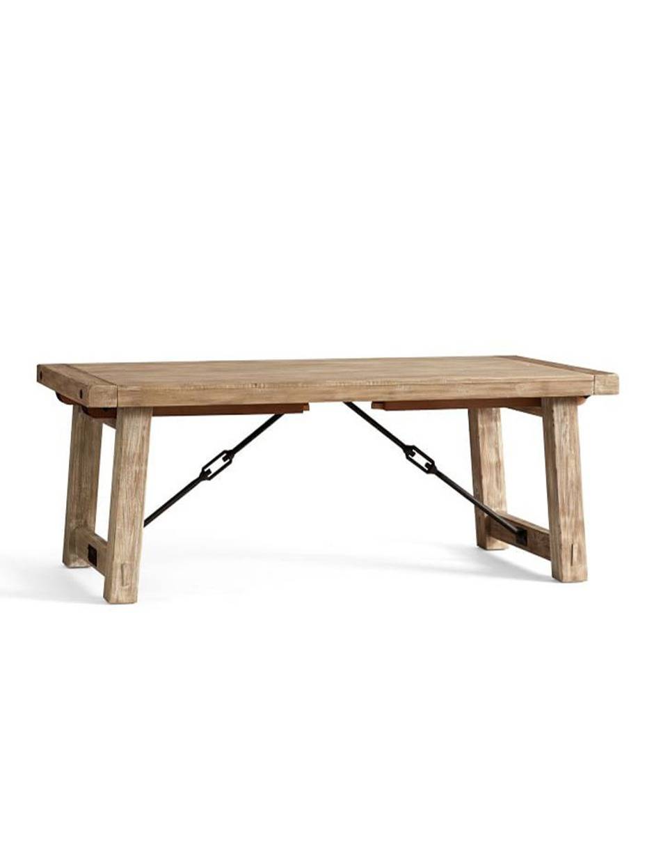 Mesa extensible armable Benchwright 2