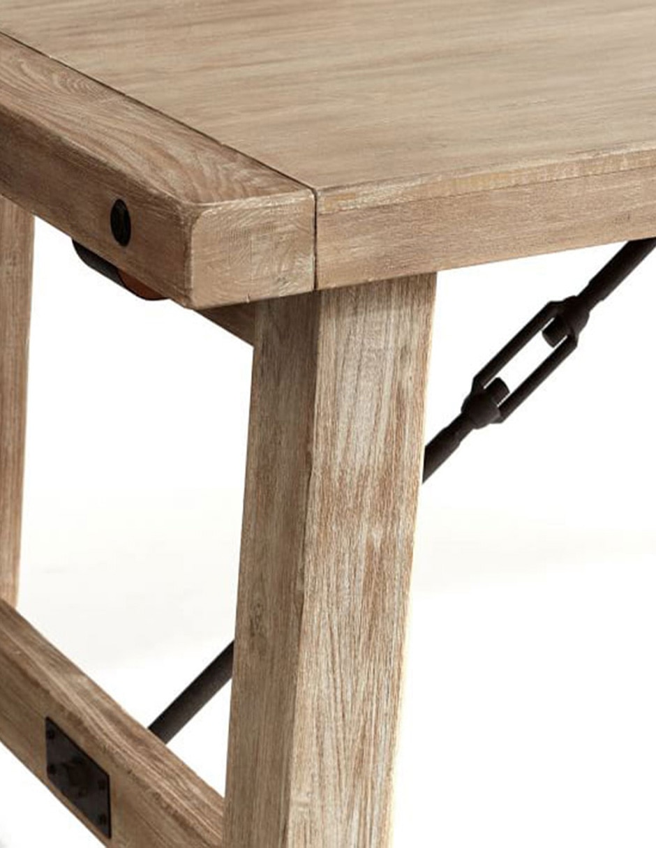 Mesa extensible armable Benchwright 4