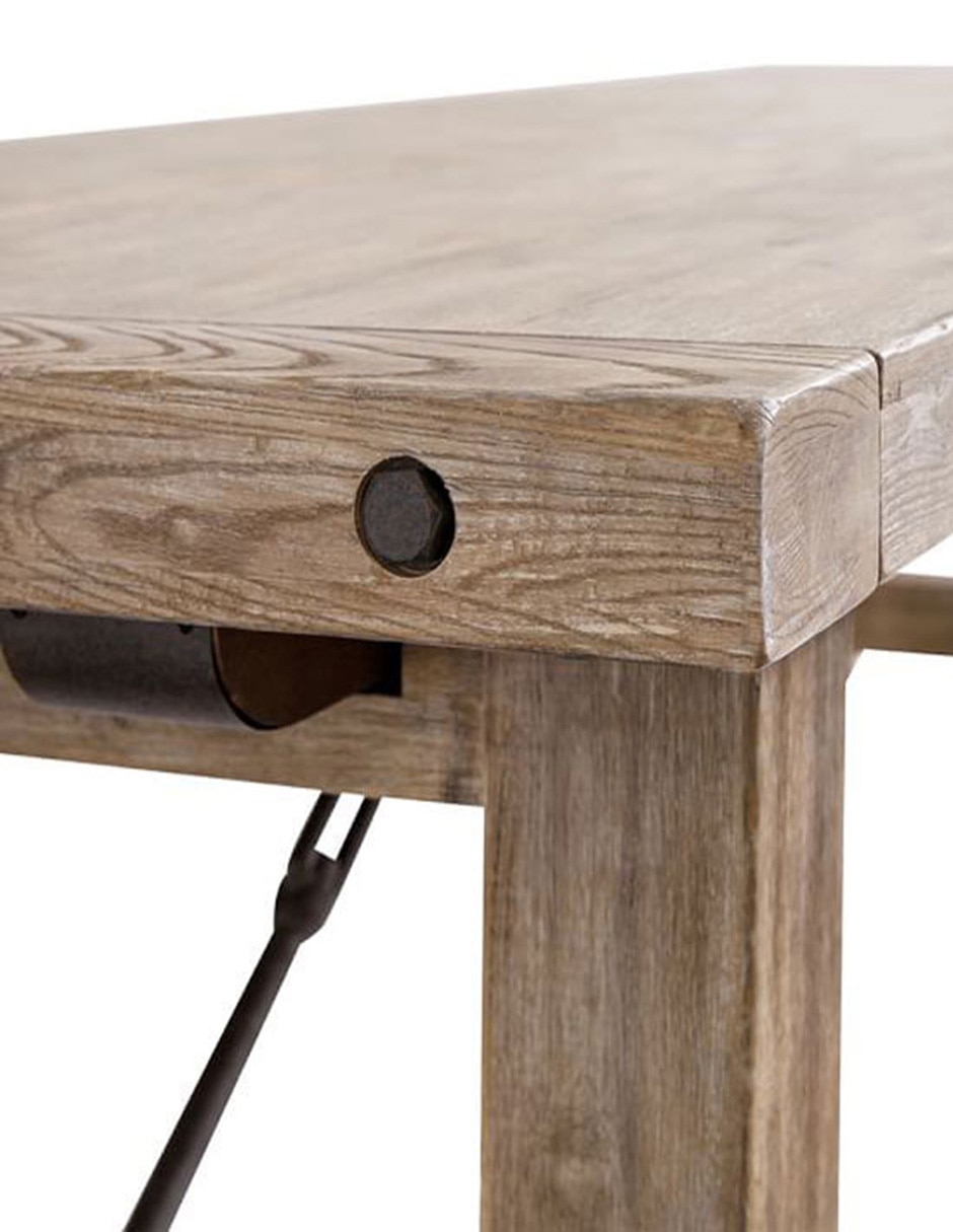 Mesa extensible armable Benchwright 5