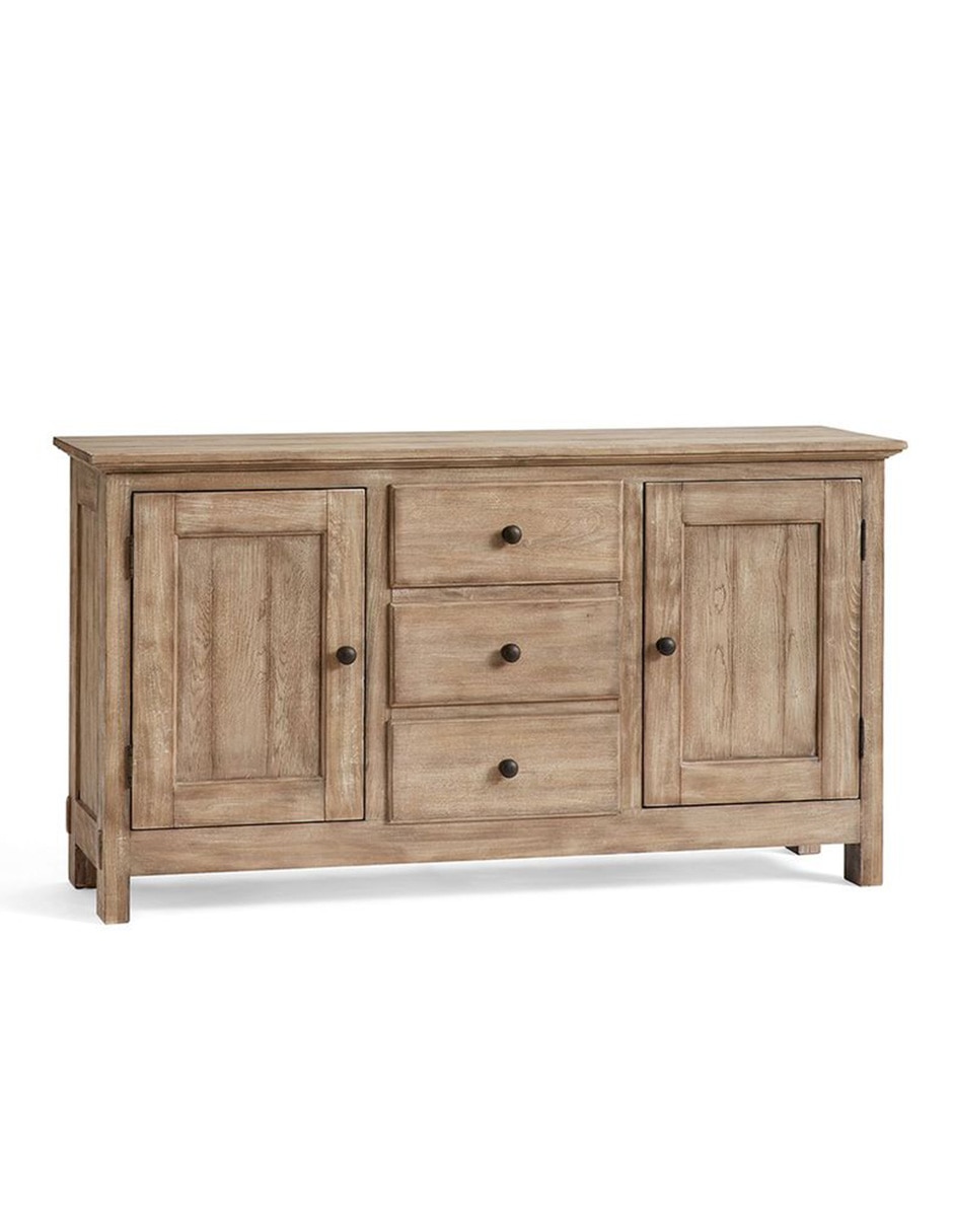 Buffet Benchwright de madera