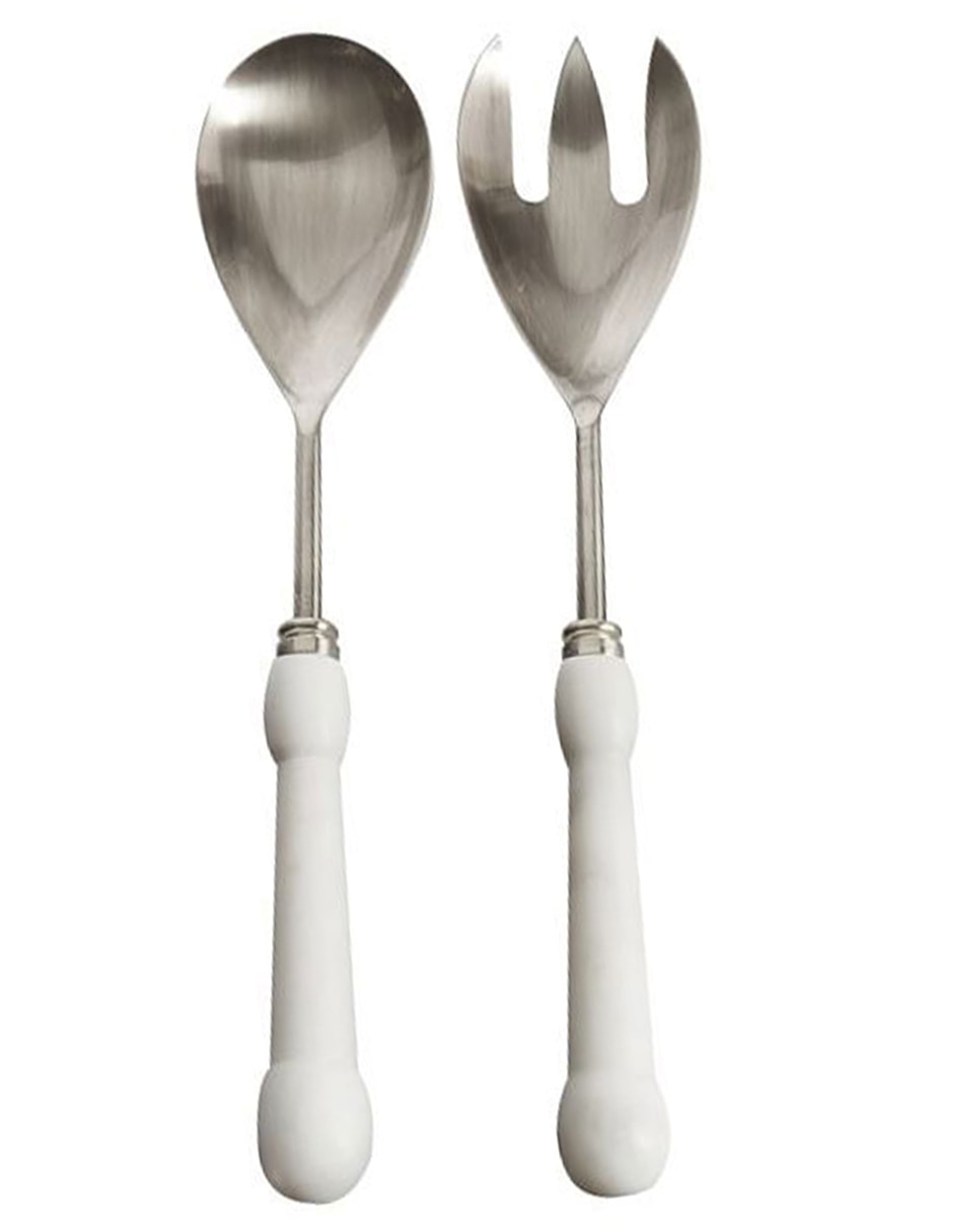 Imagen de producto Set servicio Marble