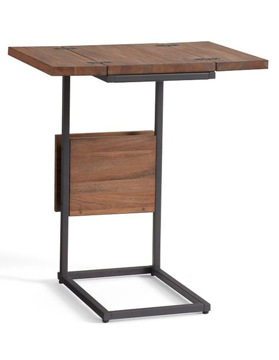 Mesa auxiliar armable allen 3