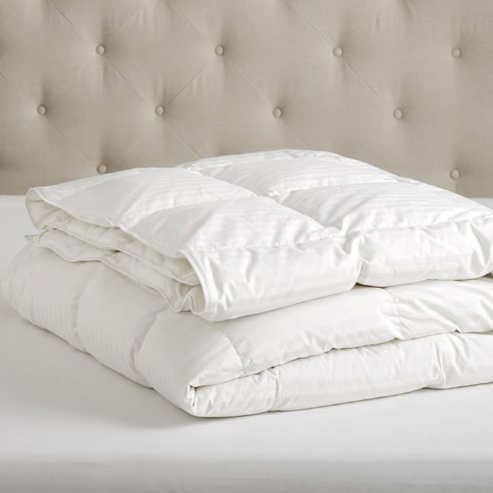 Relleno almohada Down Alternative