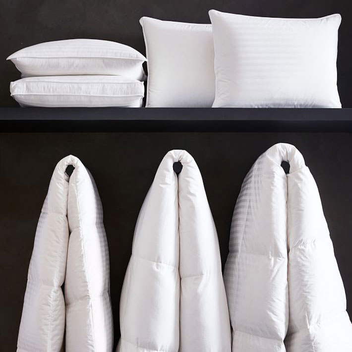 Relleno almohada Down Alternative