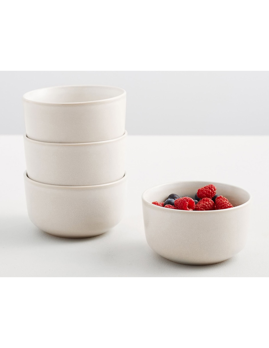 Bowl Mason de cerámica