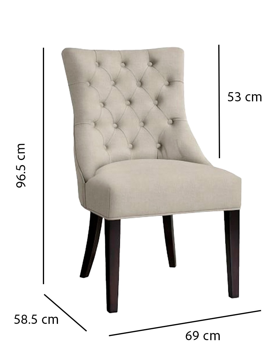 Silla 10