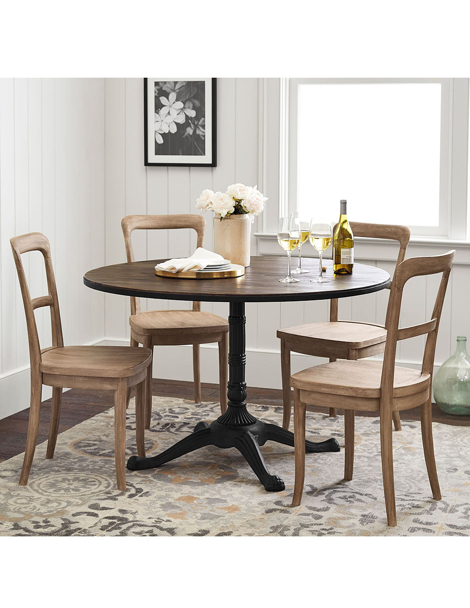Silla Cline de madera Silla Cline de madera