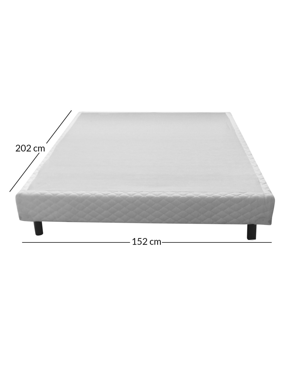 Box armable Somerset queen size