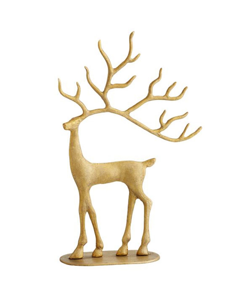 Accesorio decorativo merry reindeer